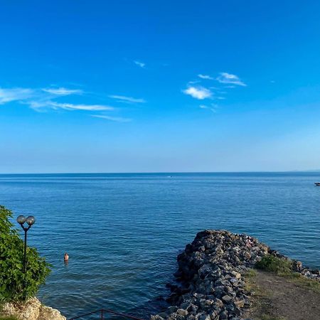 Panorama Fort Beach, Фамилно Студио Deluxe Sweti Wlas Exterior foto